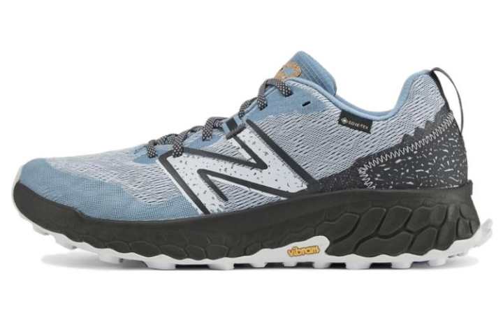 New Balance New Balance Fresh Foam X Hierro V7 'Dark Grey Washed Blue'