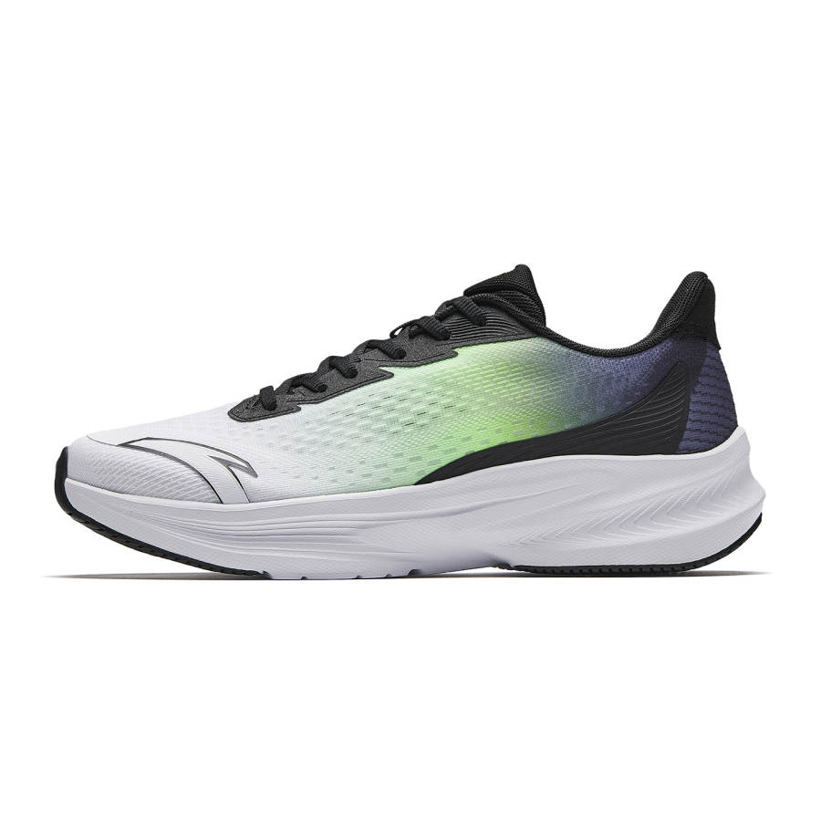 Anta Low top A SHOCK Technology Training Physical Fitness Test & Exam City Commuting Running Shoes Men's