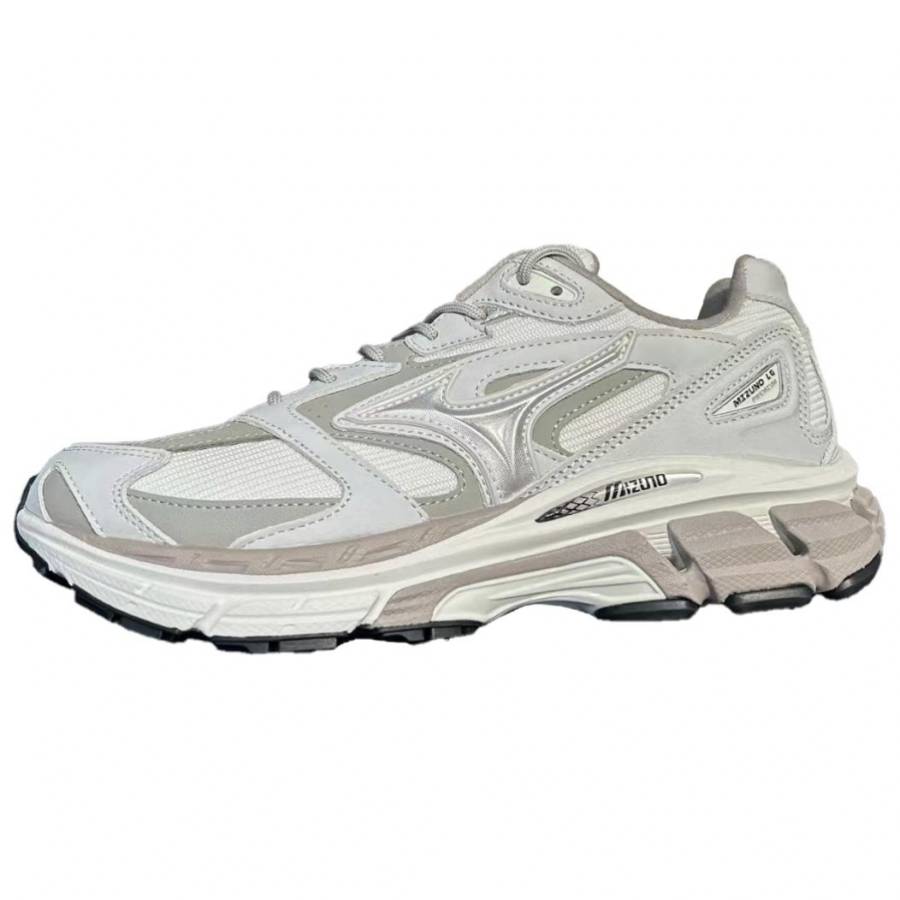Mizuno LG Premium Running Shoes Women's White