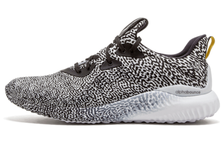 Adidas Adidas Alphabounce 'Motion Capture'