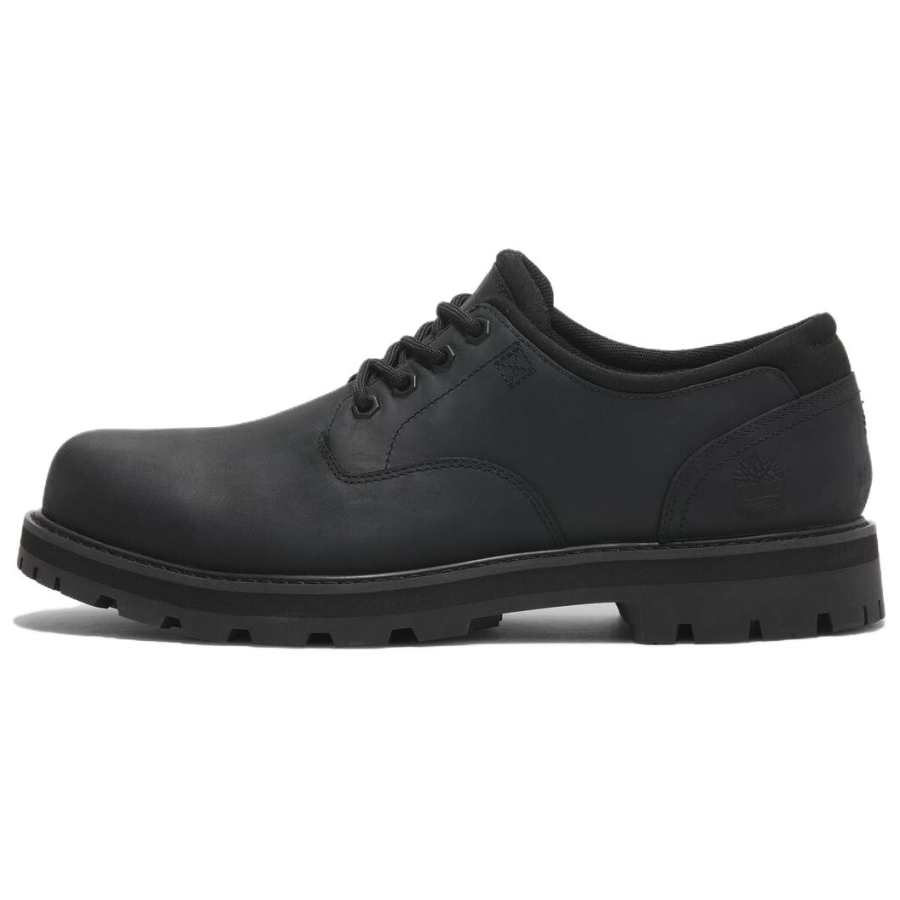 Timberland Britton Road Casual Shoes Men's Black
