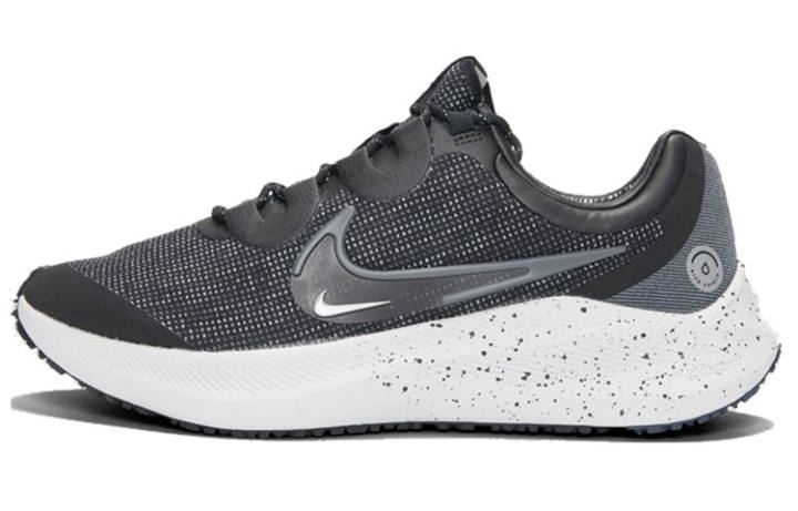 Nike Nike Air Winflo 8 Shield Black Iron Grey