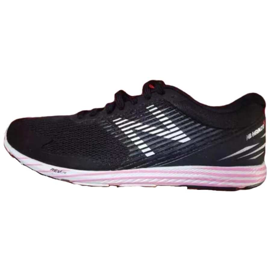 New Balance New Balance Hanzo R V2 Series 'Black Pink' Women's