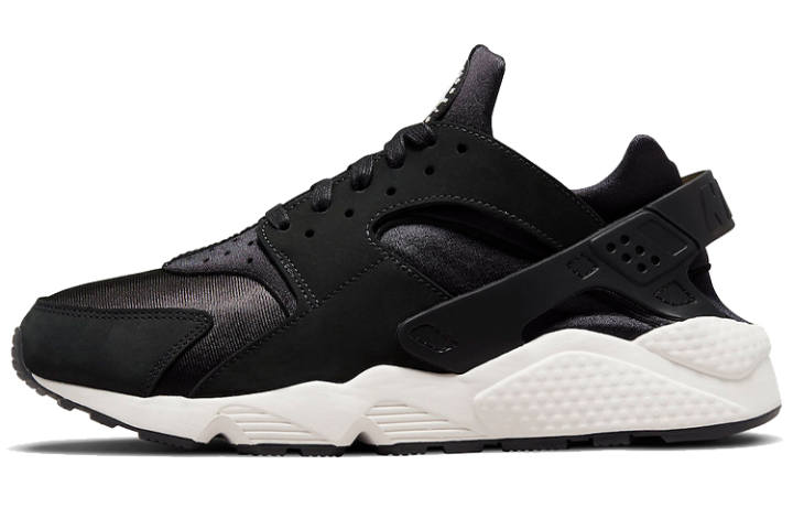 Nike Nike Air Huarache Off Noir