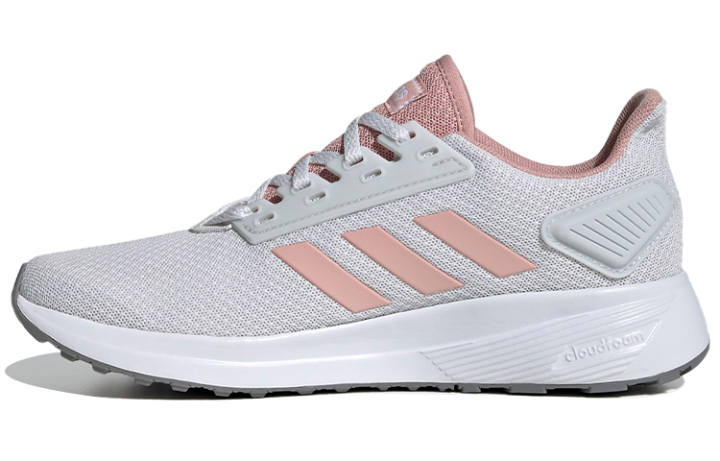 Adidas Adidas Duramo 9 Mesh Slip Resistant Slip Resistant Low top Running Shoes Women's