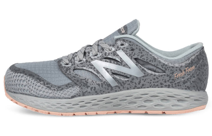 New Balance New Balance Fresh Foam Boracay V2 Low Top Silver Women's