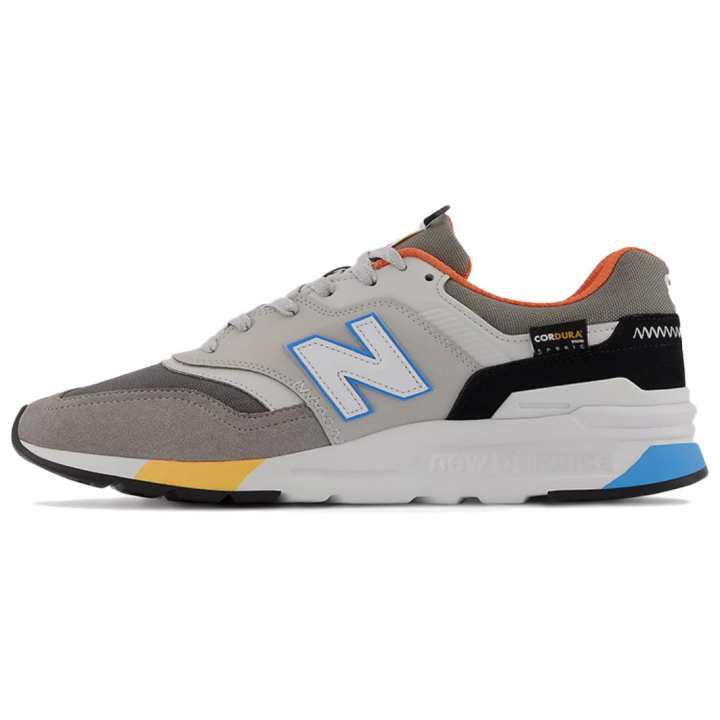 New Balance 997H New Balance Cordura 'Marblehead'