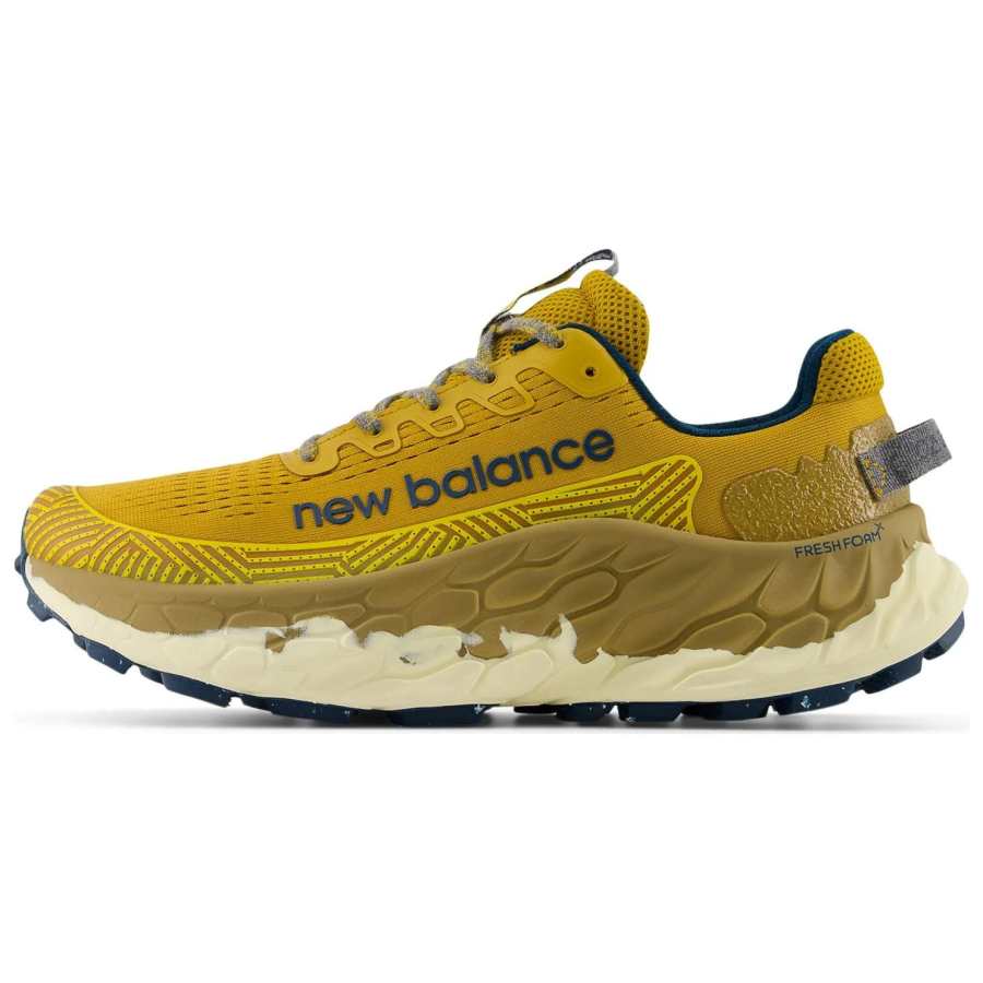 New Balance Fresh Foam X More New Balance Trail v3 'Butterscotch' Women's