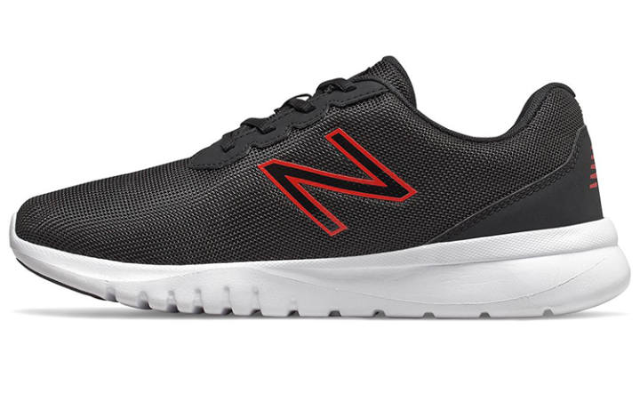 New Balance New Balance 33 Black/Red