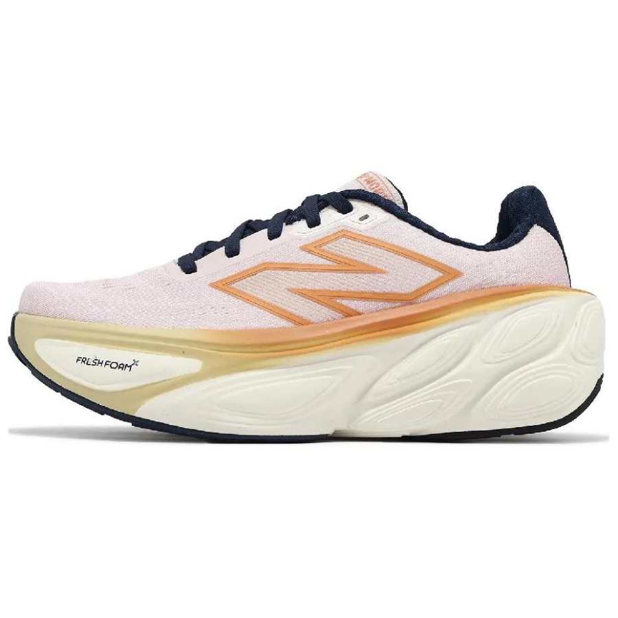 New Balance Fresh Foam X More v5 Wmns New Balance 'Pink Granite Copper' Women's
