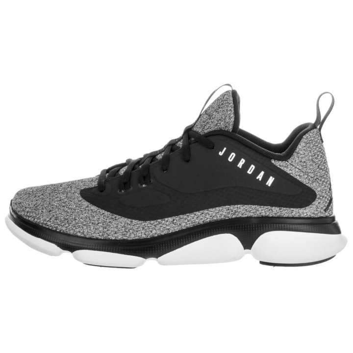 Jordan Jordan Impact Tr Running Shoes Men's Gray