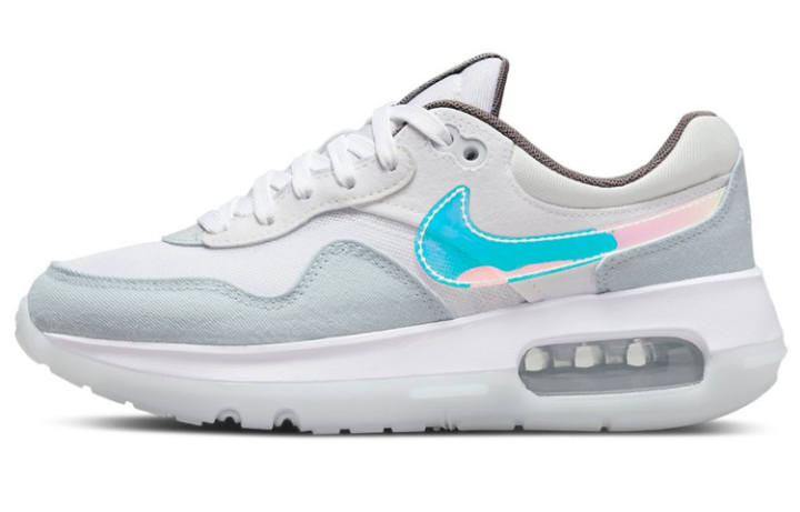 Nike Nike Air Max Motif 'Grey Blue'