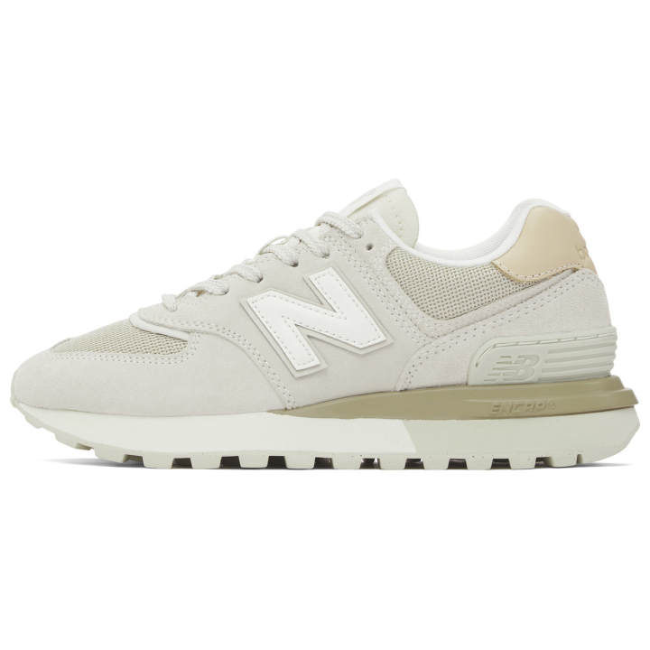 New Balance 574 New Balance Legacy 'Cream'