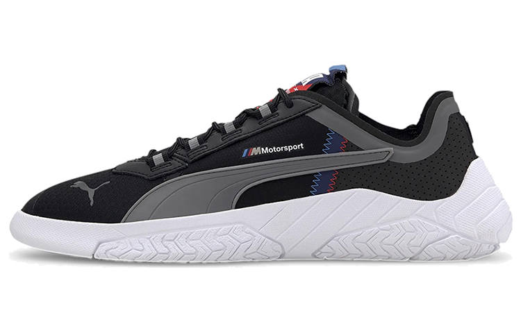 PUMA Bmw Motorsport X Replicat X 'Black'