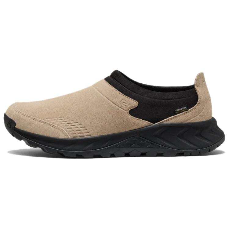 Keen Low top Outdoor Shoes Men's Brown Black