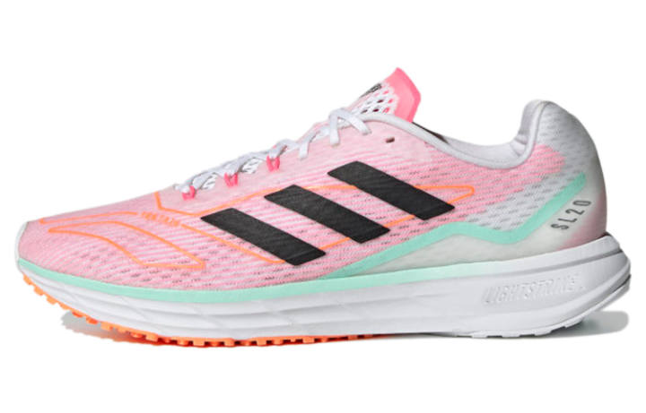 Adidas Adidas SL20 Summer.Rdy 'White Clear Mint'