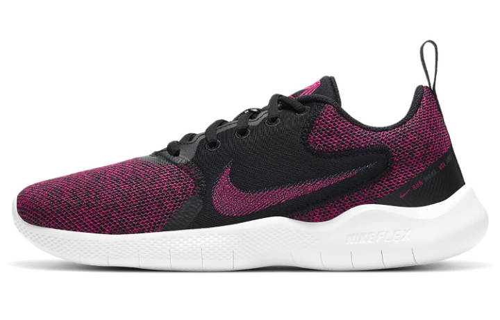 Nike Nike Flex Experience Run 10 Fireberry Women's