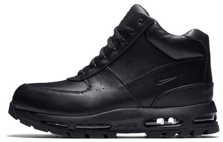 Nike Nike Acg Air Max Goadome 'Triple Black'