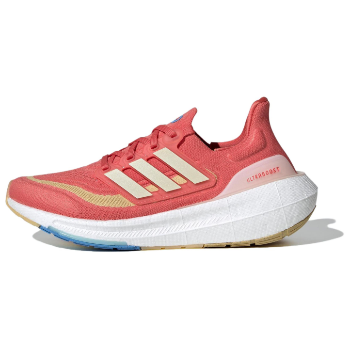 Adidas Adidas Wmns UltraBoost Light 'Blue Burst Pink Mismatched' Women's