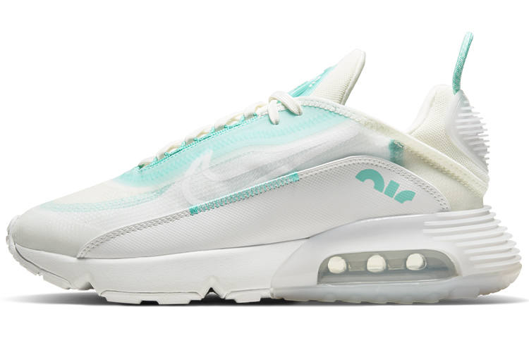 Nike Nike Air Max 2090 Retro Futurism Sail Women's