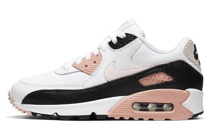 Nike Nike Air Max 90 Light Soft Pink Women's