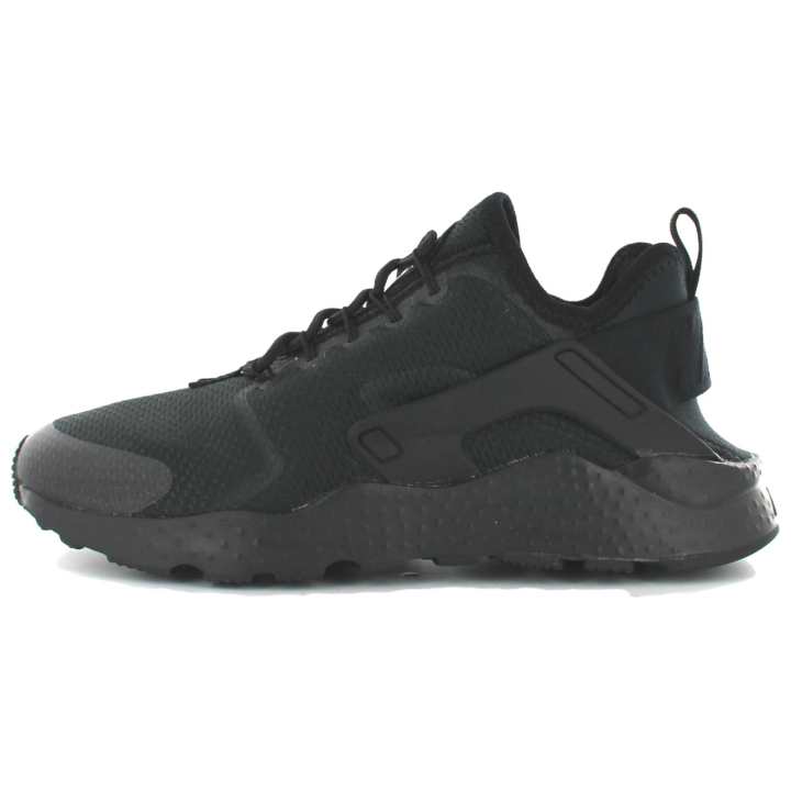Nike Nike Air Huarache Comfortable And Lightweight Slip Resistant Abrasion Resistant Low top Sprint Running Shoes Unisex