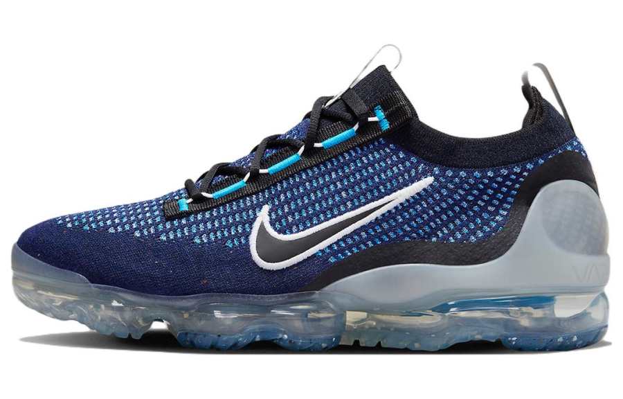 Nike Nike Air VaporMax 2021 Fk Midnight Navy Photo Blue