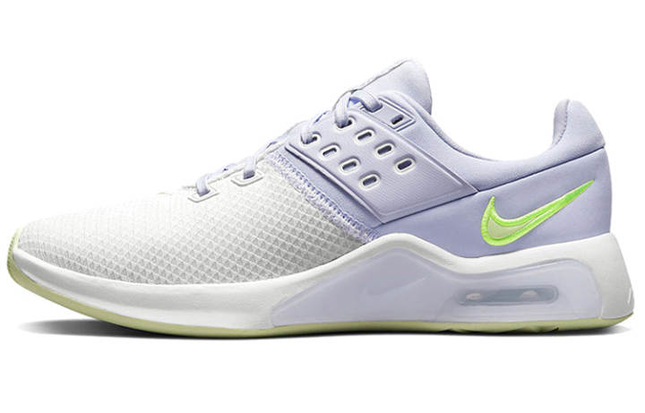 Nike Nike Air Max Bella Tr Trainer 4 'White Purple' Women's