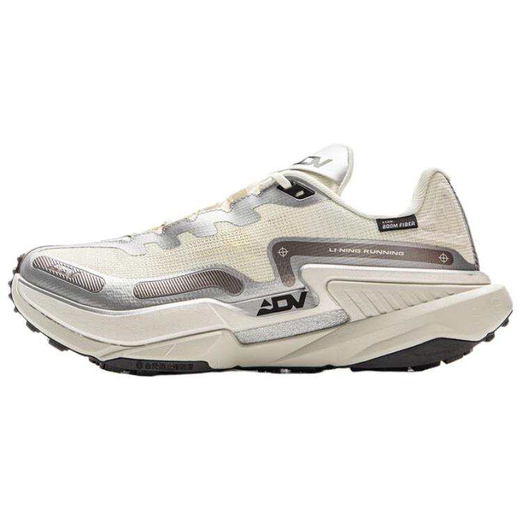 Li-Ning Li Ning De Lure 2 CTRL Low top Casual Running Shoes Unisex