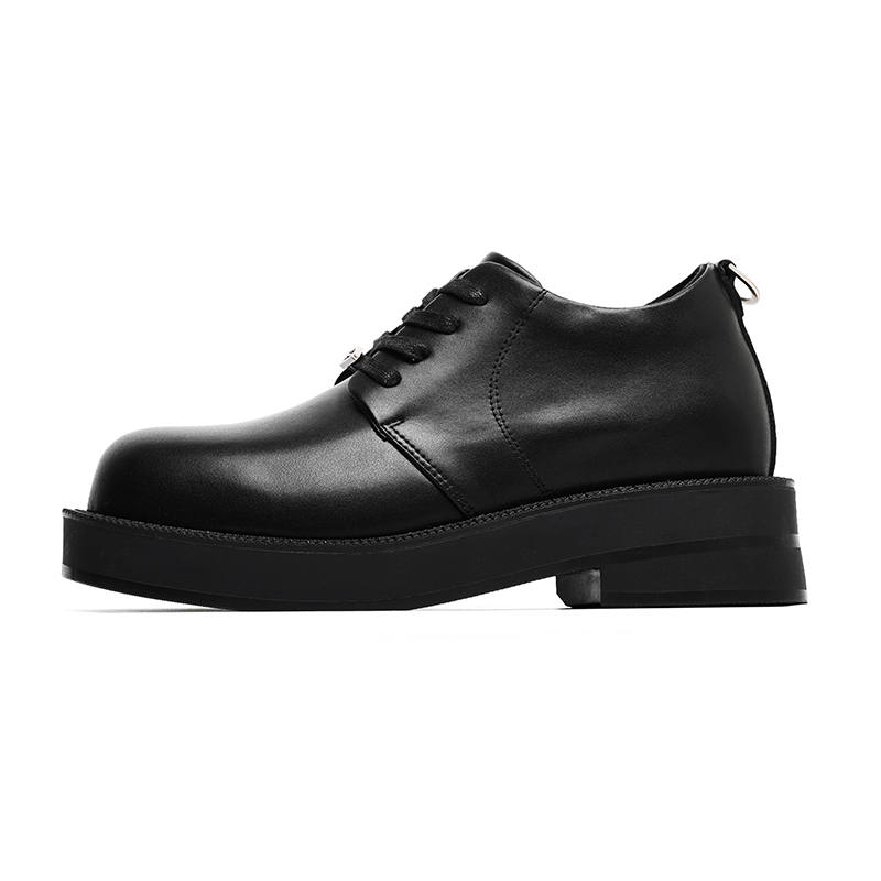 Angelmix Angelmi Men's Casual Shoes Men's Black