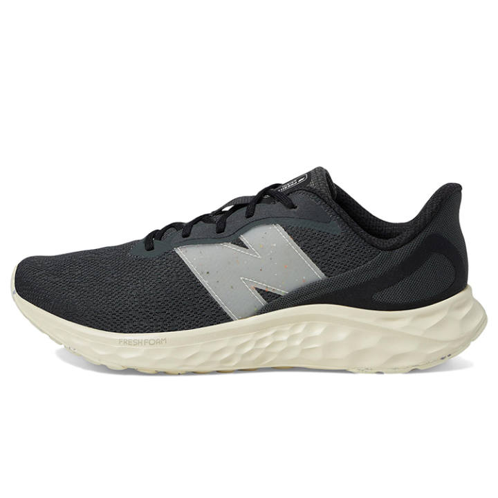 New Balance Fresh Foam Arishi New Balance v4 'Blacktop Angora'