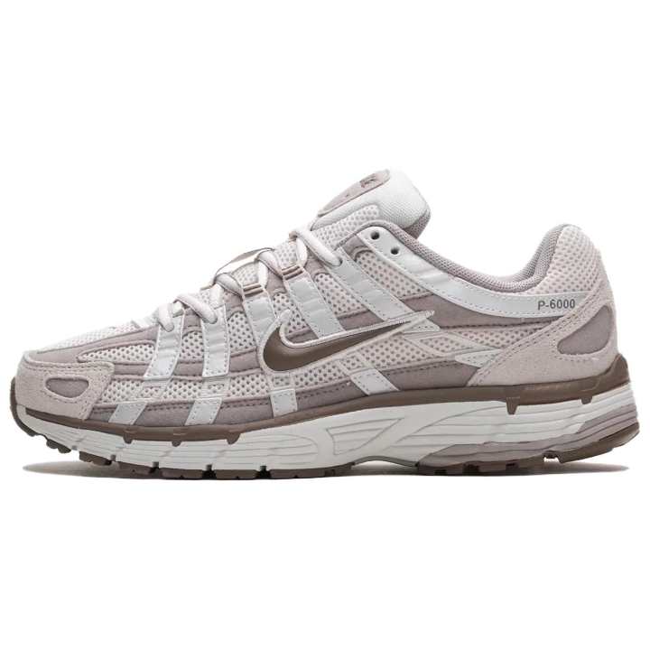 Nike Nike P 6000 Phantom Mink Brown Women's