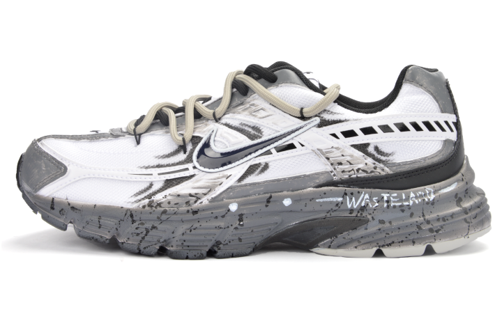 Nike Nike Initiator Cushioning Abrasion Resistant Breathable Cushioning Abrasion Resistant Breathable Low top Running Shoes