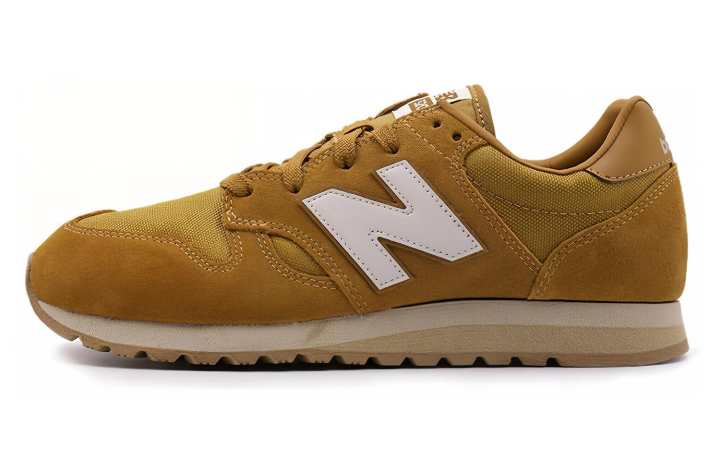New Balance New Balance 520 Yellow