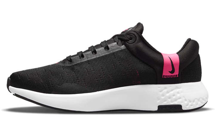 Nike Nike Renew Serenity Run 'Black Hyper Pink' Women's