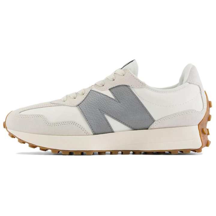 New Balance New Balance 327 "Moonbeam/Shadow Grey" sneakers