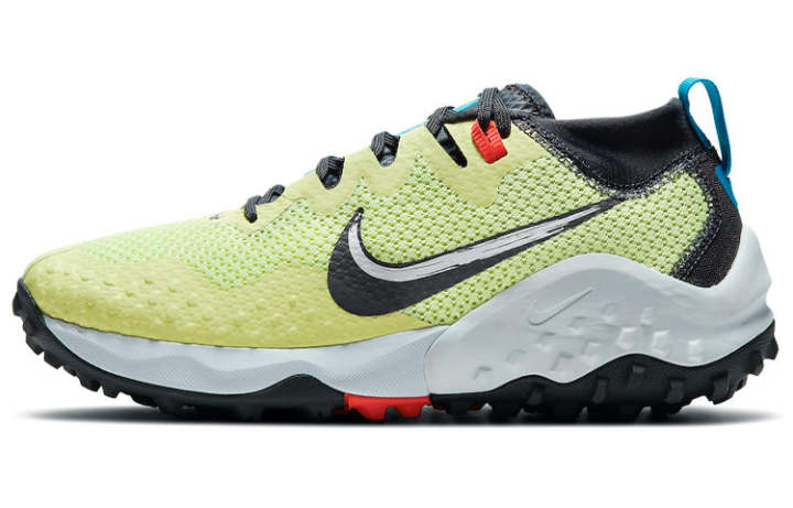 Nike Nike Wildhorse 7 'Limelight' Women's