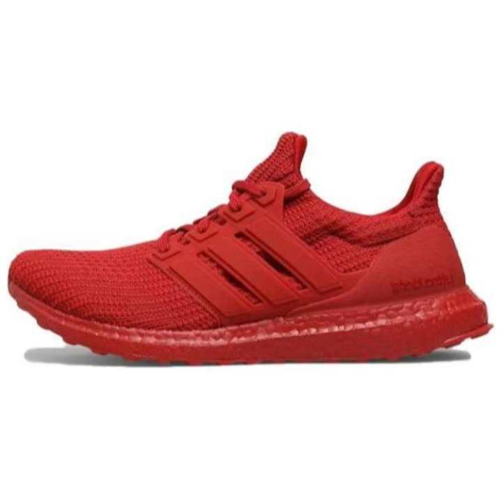 Adidas UltraBoost 4.0 Adidas Dna 'Team Power Red'