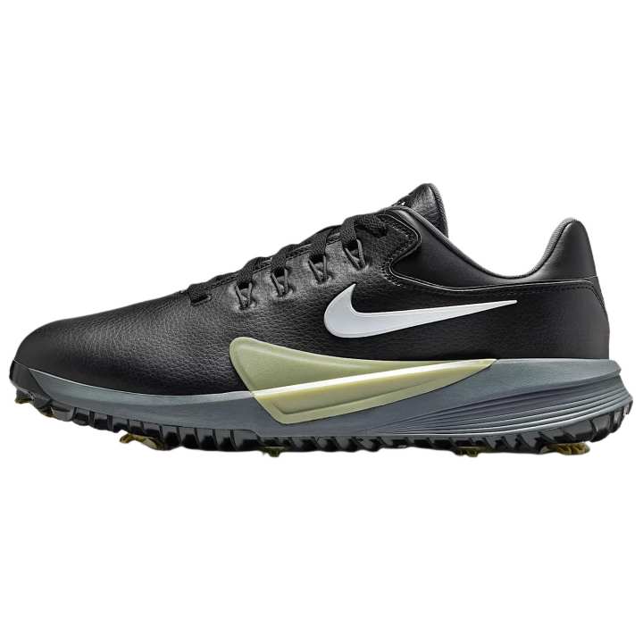 Nike Nike Air Zoom Victory Pro 4 Support Golf Shoes Unisex Black White