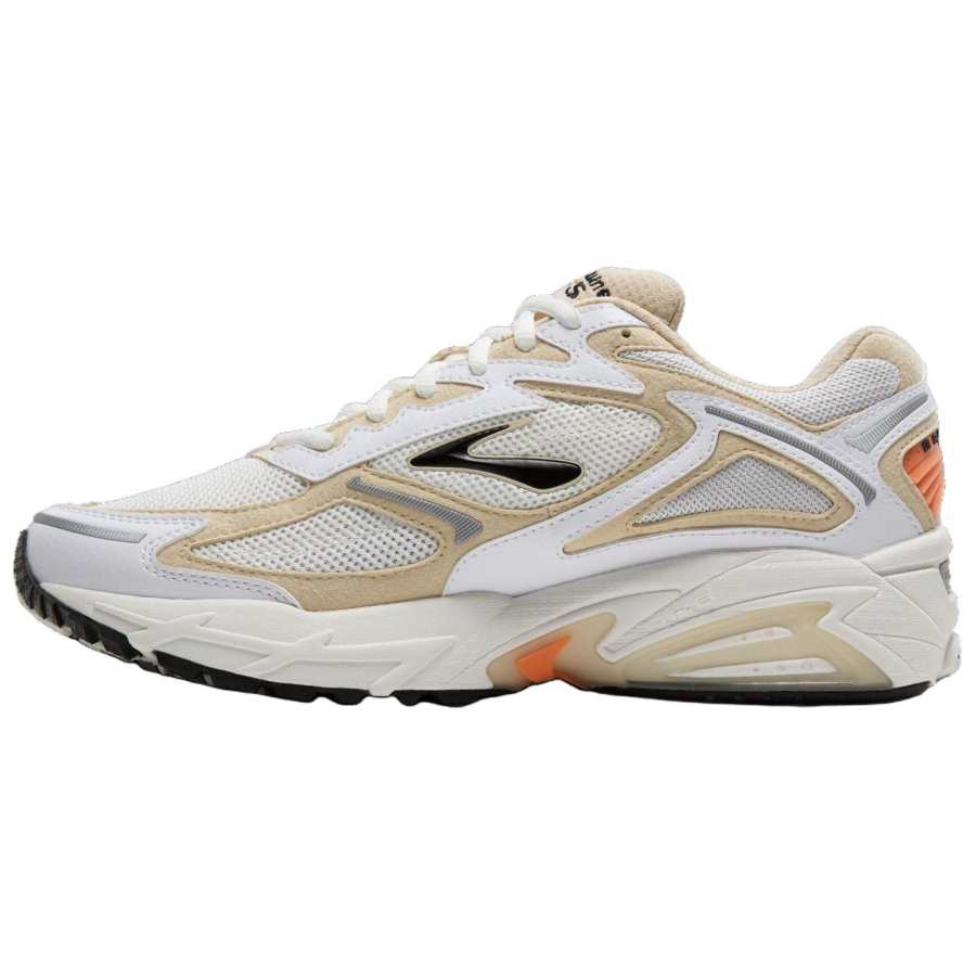 Brooks Adrenaline GTS 4 Running Shoes Women's White Gray
