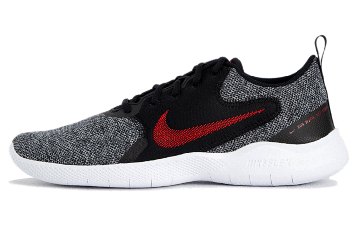 Nike Nike Flex Experience Rn 10 Black University Red