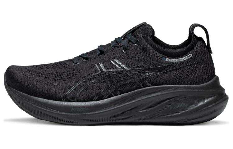 ASICS ASICS Gel Nimbus 26 Wide 'Triple Black'