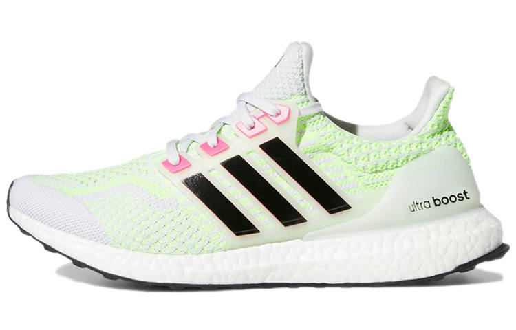 Adidas UltraBoost Adidas 5.0 Dna 'Dash Grey Signal Green'