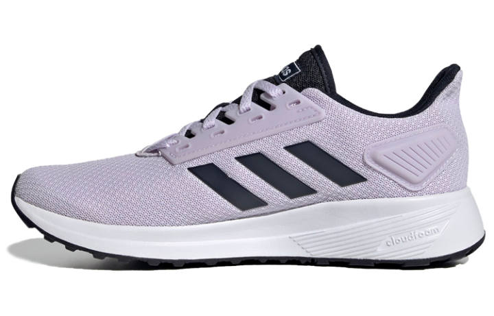 Adidas Adidas Duramo 9 'Purple Black' Women's