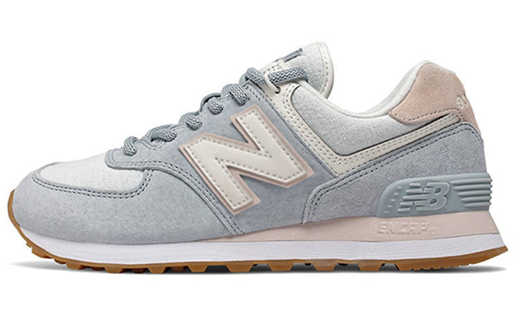 New Balance 574 Wmns New Balance 'Light Slate Fog' Women's