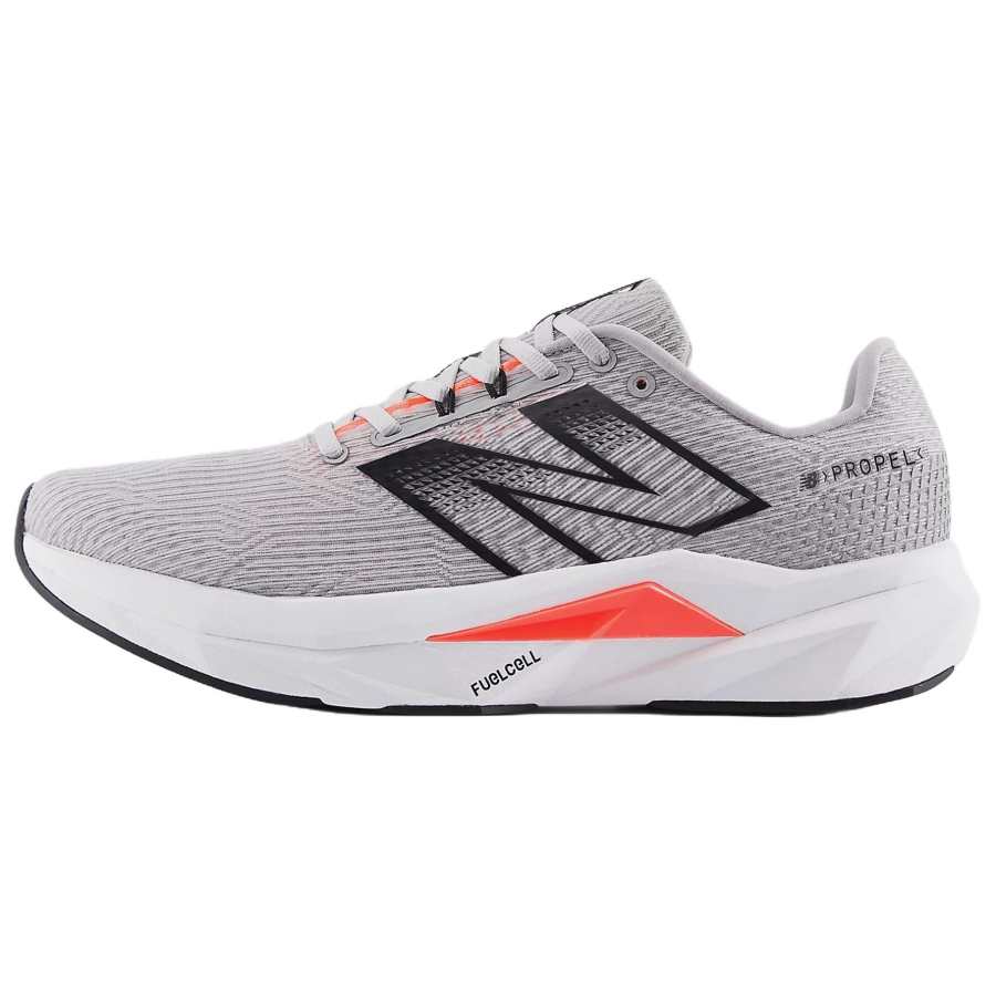 New Balance New Balance FuelCell Propel V5 Running Shoes Men's Gray