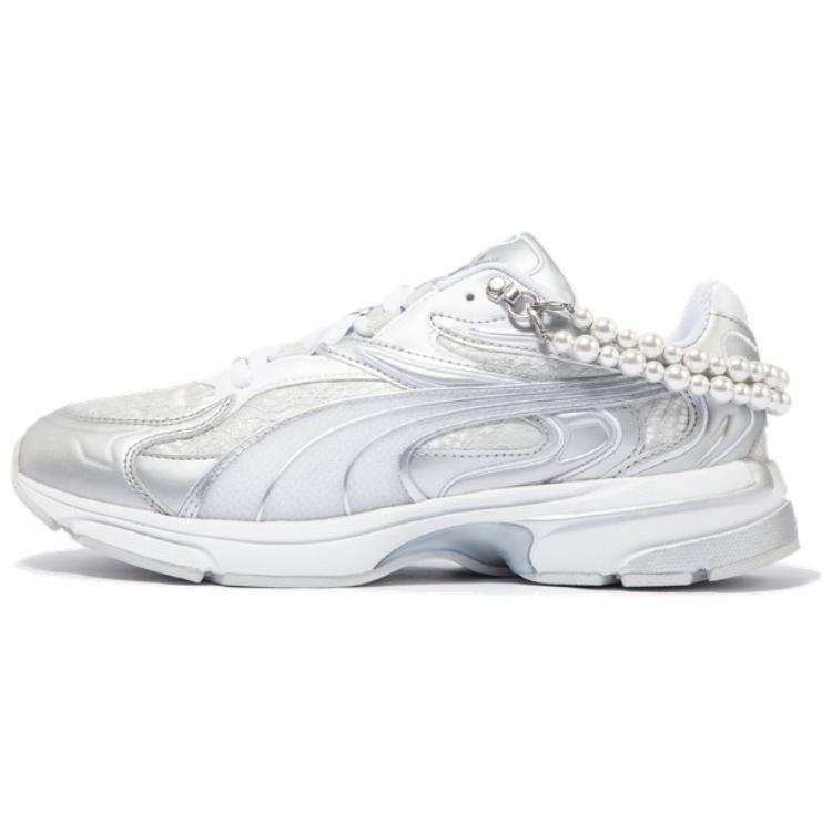 PUMA PUMA Extos Feminine Pack 'Silver White'