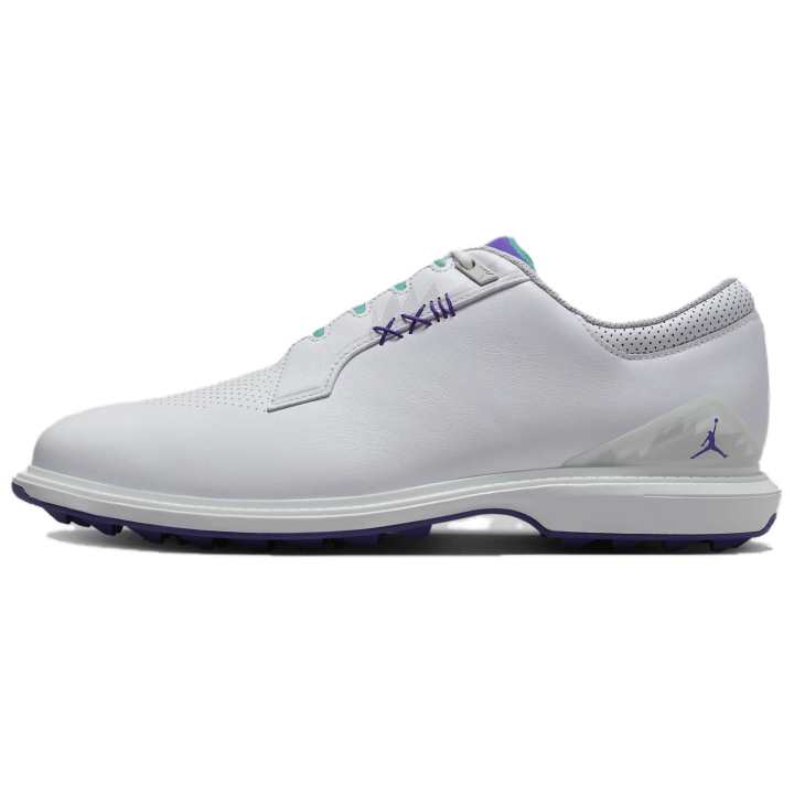 Jordan Jordan Adg 5 White Emerald Rise Grape Ice