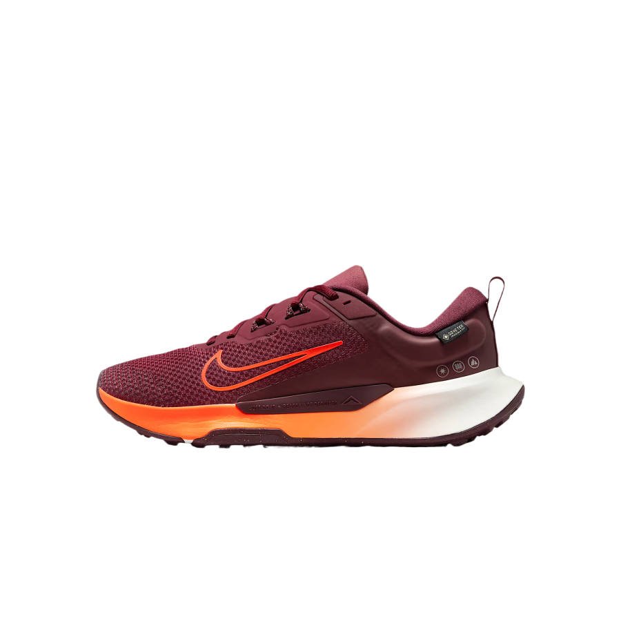 Nike Nike Juniper Trail 2 Low top Marathon Running Shoes Women's Dark Team Red