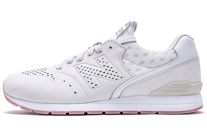New Balance New Balance 996 Grey/White